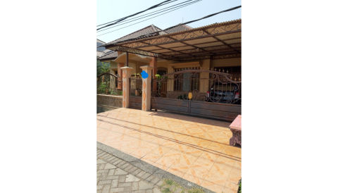 Dijual Rumah Gayungsari
